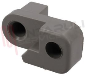 Visualizza i dettagli per BUSSOLA PORTA FREEZER-FRIGO ORIGINALE Immagine di BUSSOLA PORTA FREEZER-FRIGO ORIGINALE