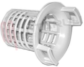 Visualizza i dettagli per FILTRO CENTRALE FONDO VASCA LAVASTOVIGLIE CANDY Immagine di FILTRO CENTRALE FONDO VASCA LAVASTOVIGLIE CANDY