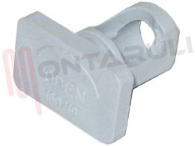 Visualizza i dettagli per TAPPO TERMINALE PER BRACCIO LAVAGGIO Immagine di TAPPO TERMINALE PER BRACCIO LAVAGGIO