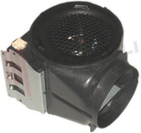 Visualizza i dettagli per MOTORE CAPPA COMPLETO FABER SMEG 3 VELOCITA' 6 PIN Immagine di MOTORE CAPPA COMPLETO FABER SMEG 3 VELOCITA' 6 PIN