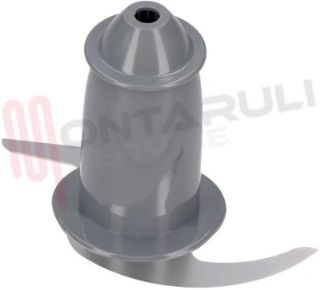 Immagine di COLTELLO TRITATUTTO GRIGIO KW714210 ORIGINALE