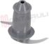 Immagine di COLTELLO TRITATUTTO GRIGIO KW714210 ORIGINALE