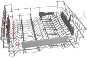 Visualizza i dettagli per CESTO LAVASTOVIGLIE SUPERIORE GR. RAL7037 BEKO ORIGINALE Immagine di CESTO LAVASTOVIGLIE SUPERIORE GR. RAL7037 BEKO ORIGINALE