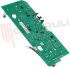 Immagine di SCHEDA COMANDI VISUALIZZAZIONE 8076952814 ORIGINALE