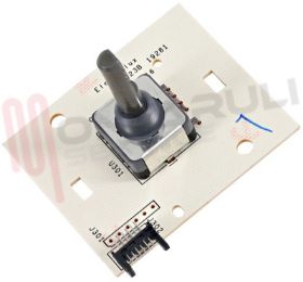 Visualizza i dettagli per SELETTORE PROGRAMMI ASSIEME TC4/5 TIR ORIGINALE Immagine di SELETTORE PROGRAMMI ASSIEME TC4/5 TIR ORIGINALE