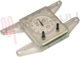 Visualizza i dettagli per PROGRAMMATORE OROLOGIO RUSTICO Immagine di PROGRAMMATORE OROLOGIO RUSTICO