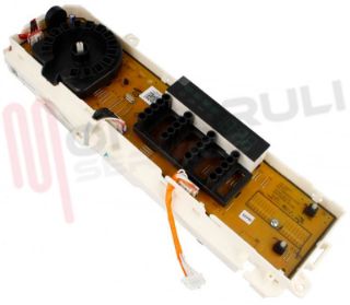 Immagine di SCHEDA POTENZA LAVATRICE DC94-06481G SAMSUNG ORIGINALE
