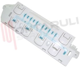 Visualizza i dettagli per SUPPORTO SCHEDA LOGIC GRANDO AZ GIAS 41018434 BLUE Immagine di SUPPORTO SCHEDA LOGIC GRANDO AZ GIAS 41018434 BLUE