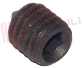 Visualizza i dettagli per VITE GRANO 10X8MM. TIPO PICCOLO Immagine di VITE GRANO 10X8MM. TIPO PICCOLO