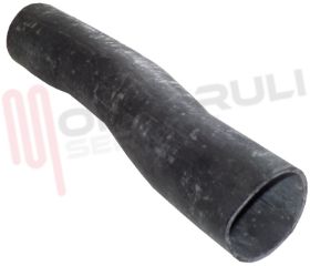 Visualizza i dettagli per TUBO RACCORDO RIGIDO LAVATRICE Immagine di TUBO RACCORDO RIGIDO LAVATRICE