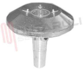 Visualizza i dettagli per BRUCIATORE MEDIO ALTO FRANKE Immagine di BRUCIATORE MEDIO ALTO FRANKE