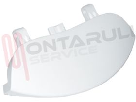 Visualizza i dettagli per MANIGLIA OBLO' BIANCA VEGA-2 Immagine di MANIGLIA OBLO' BIANCA VEGA-2