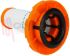 Immagine di FILTRO HEPA X-NANO X-FORCE 9.60 ZR009010 ORIGINALE
