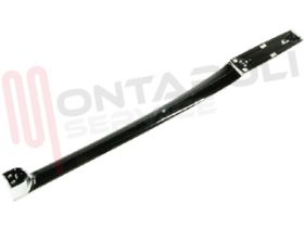 Visualizza i dettagli per MANIGLIA CROMATA PORTA FRIGO MEB346215 Immagine di MANIGLIA CROMATA PORTA FRIGO MEB346215
