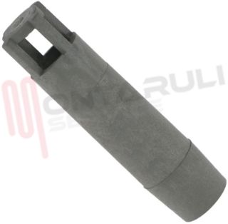 Immagine di TUBO TROPPOPIENO Ø27X120MM.