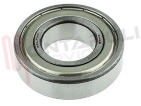 Visualizza i dettagli per CUSCINETTO 6206ZZ MIS.30X62X16 Immagine di CUSCINETTO 6206ZZ MIS.30X62X16