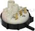 Immagine di PRESSOSTATO 1 LIVELLO 3C TIPO PICCOLO W 48/17 40/15 37610194