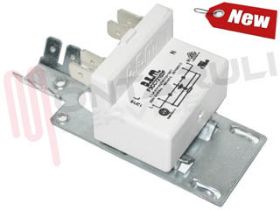 Visualizza i dettagli per FILTRO ANTIDISTURBO 0,1UF DEM F3CC72102F Immagine di FILTRO ANTIDISTURBO 0,1UF DEM F3CC72102F