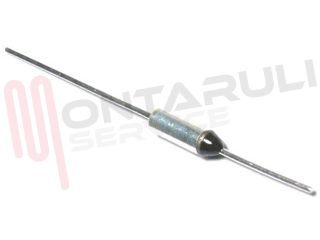 Immagine di TERMOFUSIBILE LINEARE 167°C 10A 250V