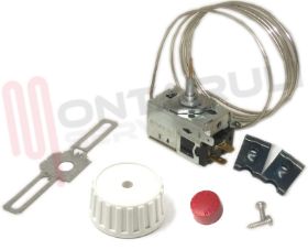 Visualizza i dettagli per TERMOSTATO ATEA W2 S2-1000 SBRINAMENTO 2 CONTATTI Immagine di TERMOSTATO ATEA W2 S2-1000 SBRINAMENTO 2 CONTATTI