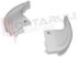 Immagine di KIT TERMINALE MANIGLIA FORNO DX+SX