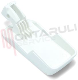 Visualizza i dettagli per MANIGLIA OBLO' BIANCA 11004500 ORIGINALE Immagine di MANIGLIA OBLO' BIANCA 11004500 ORIGINALE