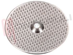 Visualizza i dettagli per FILTRO DOCCETTA INOX DIAM.35,8MM. Immagine di FILTRO DOCCETTA INOX DIAM.35,8MM.