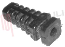 Visualizza i dettagli per PASSACAVO PHON ASCIUGACAPELLI A SPAZZOLA ART.464 Immagine di PASSACAVO PHON ASCIUGACAPELLI A SPAZZOLA ART.464