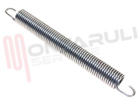 Visualizza i dettagli per MOLLA CERNIERA PORTA LAVASTOVIGLIE Immagine di MOLLA CERNIERA PORTA LAVASTOVIGLIE