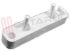 Immagine di SUPPORTO SX PORTINA FRIGO ORIGINALE