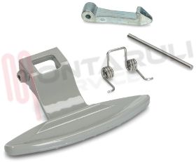 Visualizza i dettagli per MANIGLIA OBLO' GRIGIA KIT 3650EN3005 Immagine di MANIGLIA OBLO' GRIGIA KIT 3650EN3005