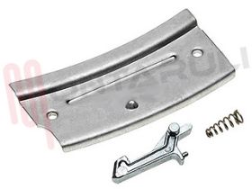 Visualizza i dettagli per NASELLO MANIGLIA OBLO' KIT Immagine di NASELLO MANIGLIA OBLO' KIT