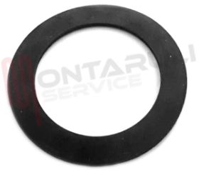 Visualizza i dettagli per GUARNIZIONE PIANA EPDM Ø 40X28X1,5MM. Immagine di GUARNIZIONE PIANA EPDM Ø 40X28X1,5MM.