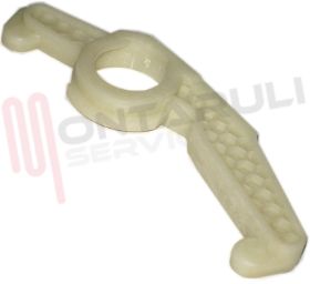 Visualizza i dettagli per LEVA TRASCINAMENTO APERTURA LAVATRICE BEKO ORIGINALE Immagine di LEVA TRASCINAMENTO APERTURA LAVATRICE BEKO ORIGINALE