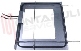 Visualizza i dettagli per RESISTENZA INFERIORE 1100W 230V CON TELAIO GORENJE ORIGINALE Immagine di RESISTENZA INFERIORE 1100W 230V CON TELAIO GORENJE ORIGINALE