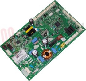 Visualizza i dettagli per SCHEDA CONTROLLO FRIGO EBR86162649 LG ORIGINALE Immagine di SCHEDA CONTROLLO FRIGO EBR86162649 LG ORIGINALE