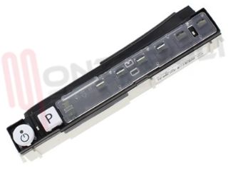 Immagine di SCHEDA LED DISPLAY FI ESS 4P AMB LED 2B GWH ORIGINALE