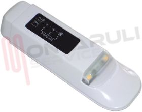 Visualizza i dettagli per TERMOSTATO ELETTRONICO ET2 ENHANCED NOISE Immagine di TERMOSTATO ELETTRONICO ET2 ENHANCED NOISE