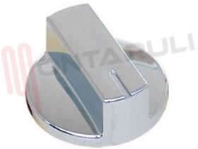 Visualizza i dettagli per MANOPOLA (ABS) CROMATA Immagine di MANOPOLA (ABS) CROMATA