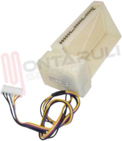 Visualizza i dettagli per MOTORE DAMPER DC 12V NSBA001TM1 SAMSUNG ORIGINALE Immagine di MOTORE DAMPER DC 12V NSBA001TM1 SAMSUNG ORIGINALE