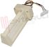 Immagine di MOTORE DAMPER DC 12V NSBA001TM1 SAMSUNG ORIGINALE