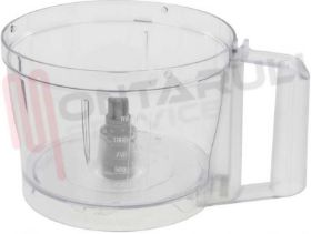 Visualizza i dettagli per CIOTOLA ROBOT 12009553 ORIGINALE Immagine di CIOTOLA ROBOT 12009553 ORIGINALE