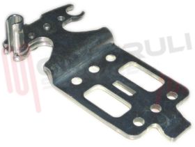 Visualizza i dettagli per CERNIERA FRIGO SUPERIORE SX ORIGINALE Immagine di CERNIERA FRIGO SUPERIORE SX ORIGINALE