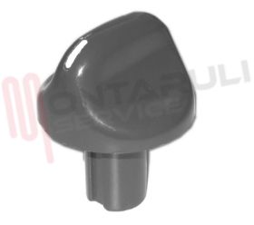 Visualizza i dettagli per MANOPOLA FORNO GAS GRIGIA S2000 D.8 Immagine di MANOPOLA FORNO GAS GRIGIA S2000 D.8