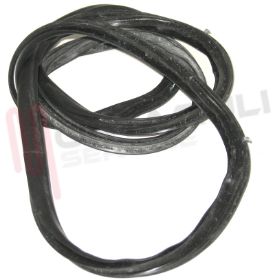 Visualizza i dettagli per GUARNIZIONE PORTA FORNO 4 LATI 455X330MM. Immagine di GUARNIZIONE PORTA FORNO 4 LATI 455X330MM.