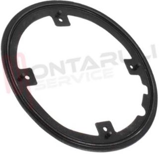 Immagine di GUARNIZIONE BRUCIATORE TRIPLA CORONA D.153MM.