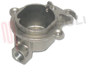 Visualizza i dettagli per SUPPORTO BRUCIATORE SEMIRAPIDO MEDIO A8 Immagine di SUPPORTO BRUCIATORE SEMIRAPIDO MEDIO A8