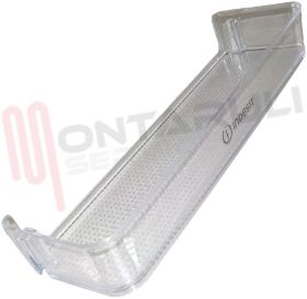 Visualizza i dettagli per BALCONCINO UOVA 405X120XH.62MM. ORIGINALE Immagine di BALCONCINO UOVA 405X120XH.62MM. ORIGINALE