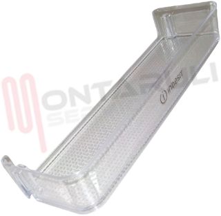 Immagine di BALCONCINO UOVA 405X120XH.62MM. ORIGINALE
