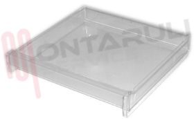 Visualizza i dettagli per CASSETTO SUPERIORE TRASPARENTE 400X360XH.65MM. ORIGINALE Immagine di CASSETTO SUPERIORE TRASPARENTE 400X360XH.65MM. ORIGINALE